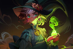 original fan art