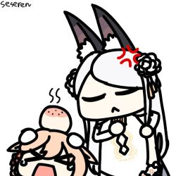 genshin impact fan art