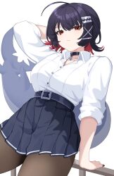 ellen joe from zenless zone zero