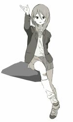 tachibana himeko from k-on! by kicchi (tmgk)