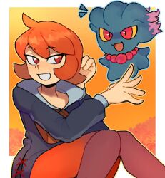 arezu (pokemon) from pokemon