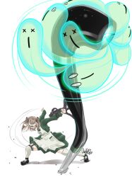 nimi nightmare from indie virtual youtuber