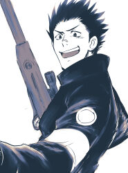 sakamoto days fan art