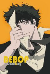 spike spiegel from cowboy bebop by 11114tai