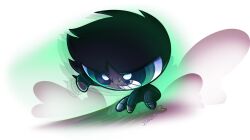 butch (ppg) from powerpuff girls