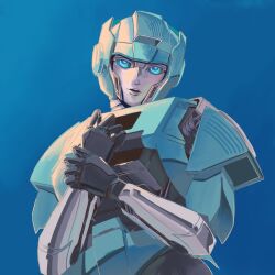 chromia from transformers