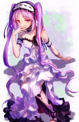 stheno (fate) from fate/grand order by soraao0322