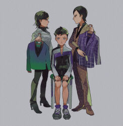 shin megami tensei fan art