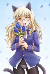 perrine h. clostermann from strike witches