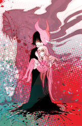 kuro (tanpopo) from tanpopo (comic)