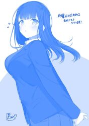 getsuyoubi no tawawa fan art