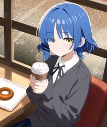 yamada ryo from bocchi the rock!
