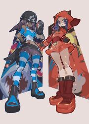 camerupt from pokemon