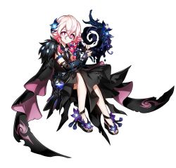 laby (elsword) from elsword