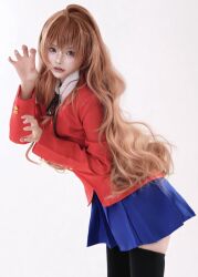 aisaka taiga from toradora!