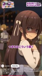 guild no uketsukejou desu ga zangyou wa iya nanode boss wo solo toubatsu shiyou to omoimasu fan art