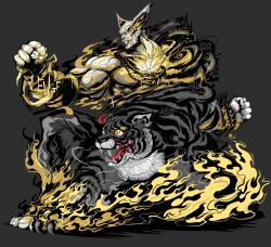mishima heihachi from tekken