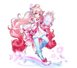 laby (elsword) from elsword