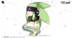 marlow (gwain saga) from gwain saga by geoexe