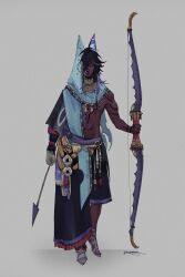 ororon (genshin impact) from genshin impact