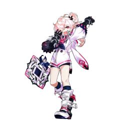 laby (elsword) from elsword
