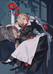 kamitsubaki studio fan art