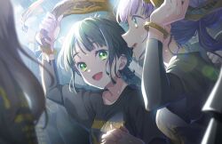 momose ginko from link! like! love live!