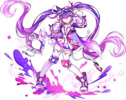 laby (elsword) from elsword