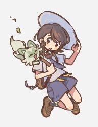 juliana (pokemon) from pokemon