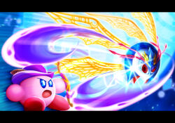 kirby from kirby (series)