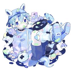 original fan art
