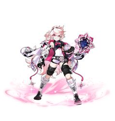 eternity winner (elsword) from elsword