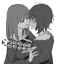 takasaki chidori from flowers (innocent grey)