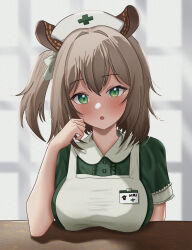 nimi nightmare from indie virtual youtuber