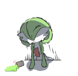 gardevoir from pokemon