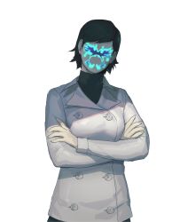 shin megami tensei fan art