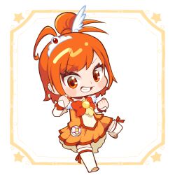 cure sunny from precure by plv 276