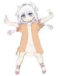 kanna kamui fan art