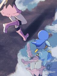 hikari (pokemon) from pokemon