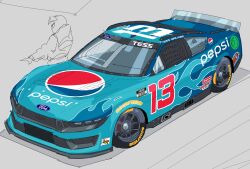 goodyear fan art
