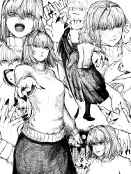 arcueid brunestud from tsukihime