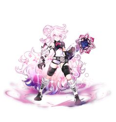 eternity winner (elsword) from elsword