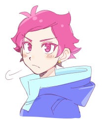 kumatora from mother (series)