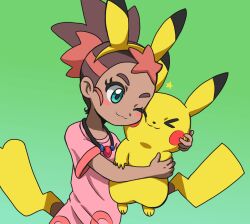 mimo (pokemon) from pokemon by takamame