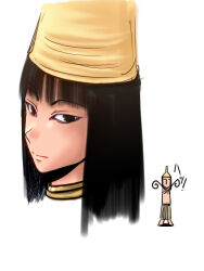 pharaoh (ragnarok online) from ragnarok online by ayase mai (jelly^2 fish)