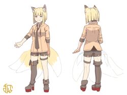 original fan art