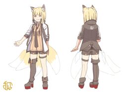 original fan art