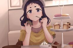 Booru post from safebooru.org