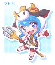 princess connect! fan art