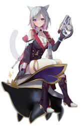 topaz (honkai: star rail) from honkai: star rail by hanato (seonoaiko)
